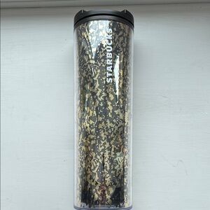 Starbucks Double Wall Tumbler